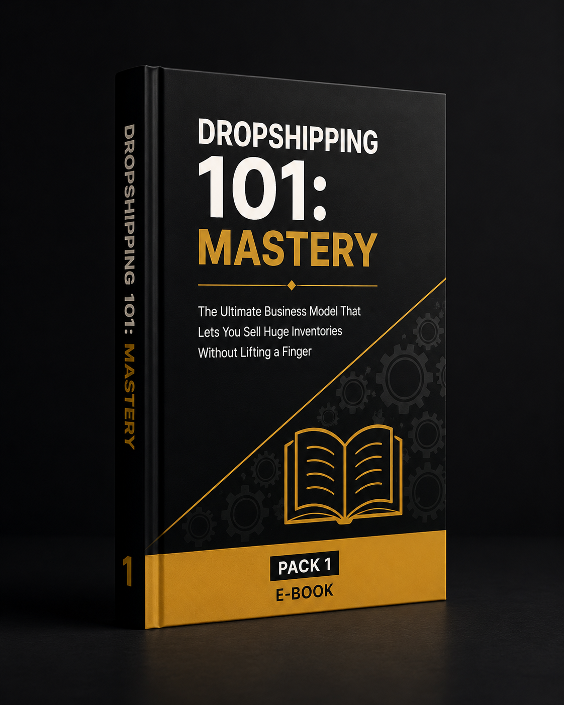Dropshipping 101 Mastery Bundle  Video Training