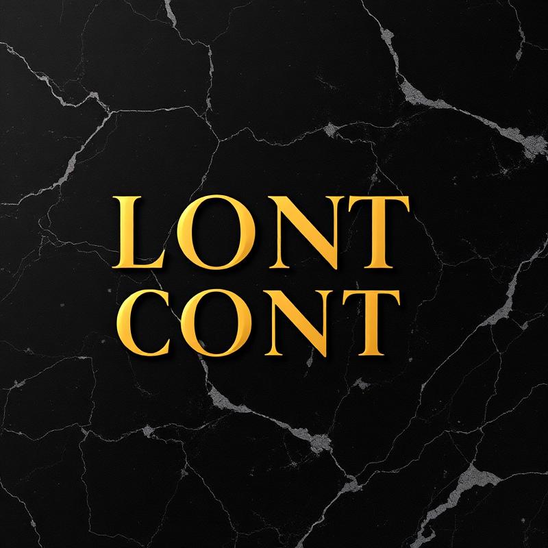 Display Font Bundle